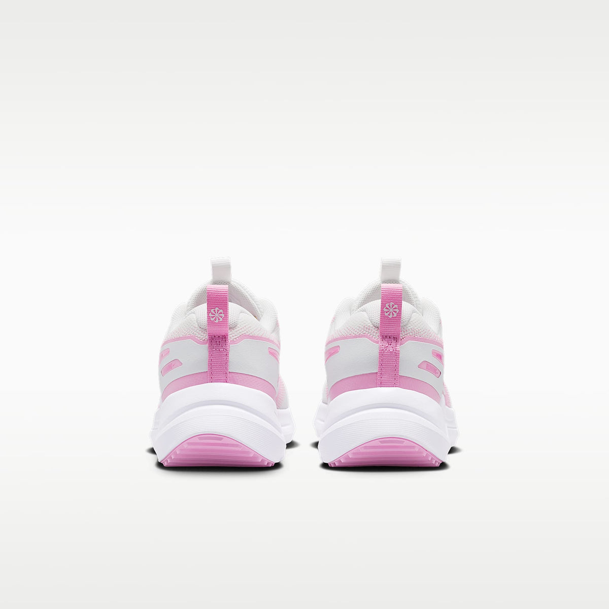 Nike Cosmic Runner – Blanco cumbre/Rosa amanecer/Polvo fotón/Rosa alegre – vista 6