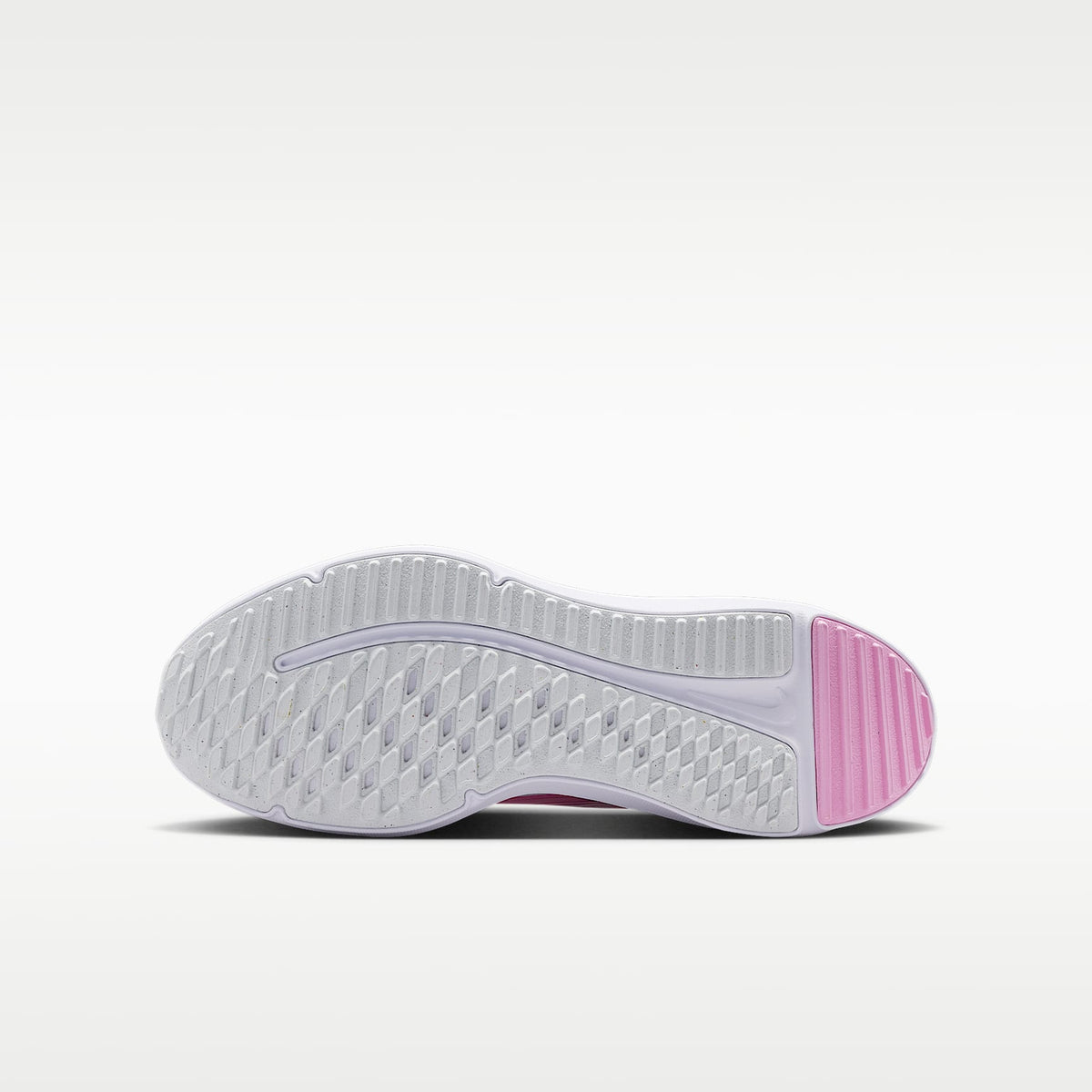 Nike Cosmic Runner – Blanco cumbre/Rosa amanecer/Polvo fotón/Rosa alegre – vista 2