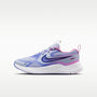 Nike Cosmic Runner – Fantasma/Zafiro/Magenta claro/Azul marino medianoche – vista 1