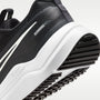 Nike Cosmic Runner – Negro/Antracita/Blanco – vista 8