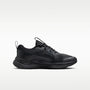 Nike Cosmic Runner – Negro/Negro/Antracita – vista 3