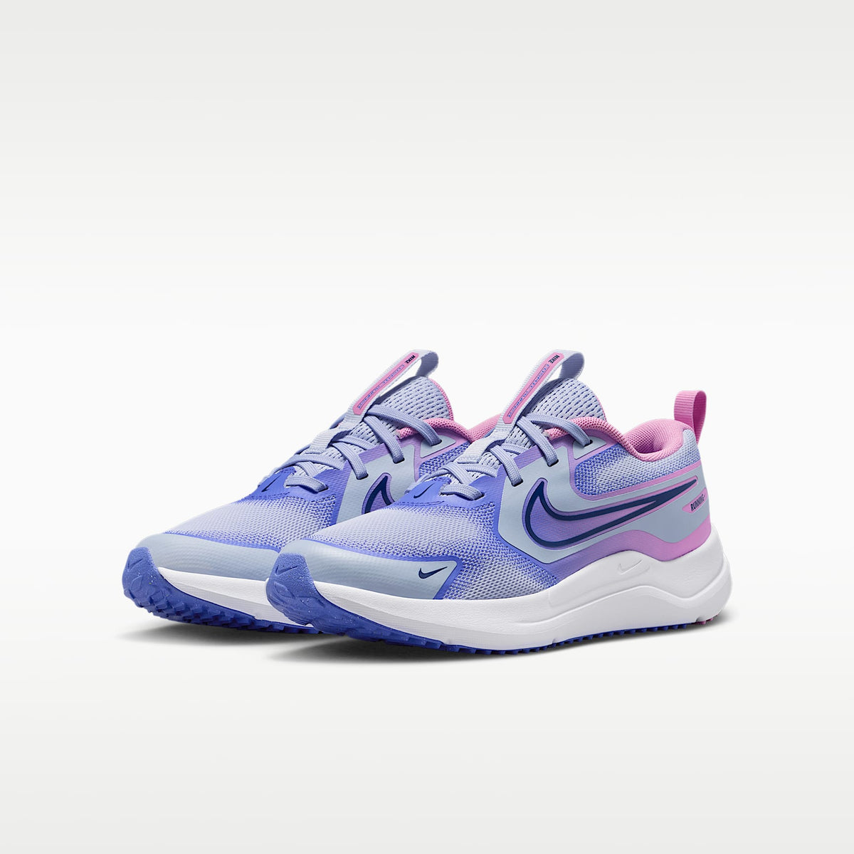 Nike Cosmic Runner – Fantasma/Zafiro/Magenta claro/Azul marino medianoche – vista 5