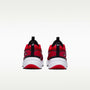 Nike Cosmic Runner – Rojo universitario/Negro/Blanco – vista 6