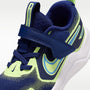 Nike Cosmic Runner – Azul vacío/Voltio ligero/Azul universitario – vista 7