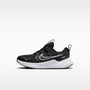 Nike Cosmic Runner – Negro/Antracita/Blanco – vista 1