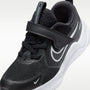 Nike Cosmic Runner – Negro/Antracita/Blanco – vista 7