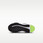 Nike Cosmic Runner – Negro/Volt/Gris lobo – vista 2