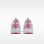 Nike Cosmic Runner – Blanco cumbre/Rosa amanecer/Polvo fotón/Rosa alegre – vista 6