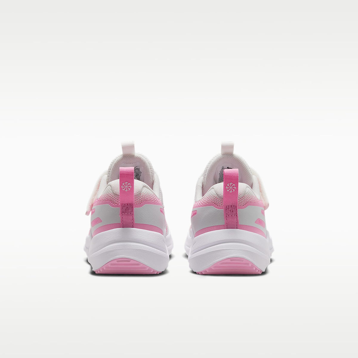 Nike Cosmic Runner – Blanco cumbre/Rosa amanecer/Polvo fotón/Rosa alegre – vista 6