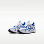 Nike Cosmic Runner – Blanco/Royal juego/Azul marino medianoche/Gris vasto – vista 5