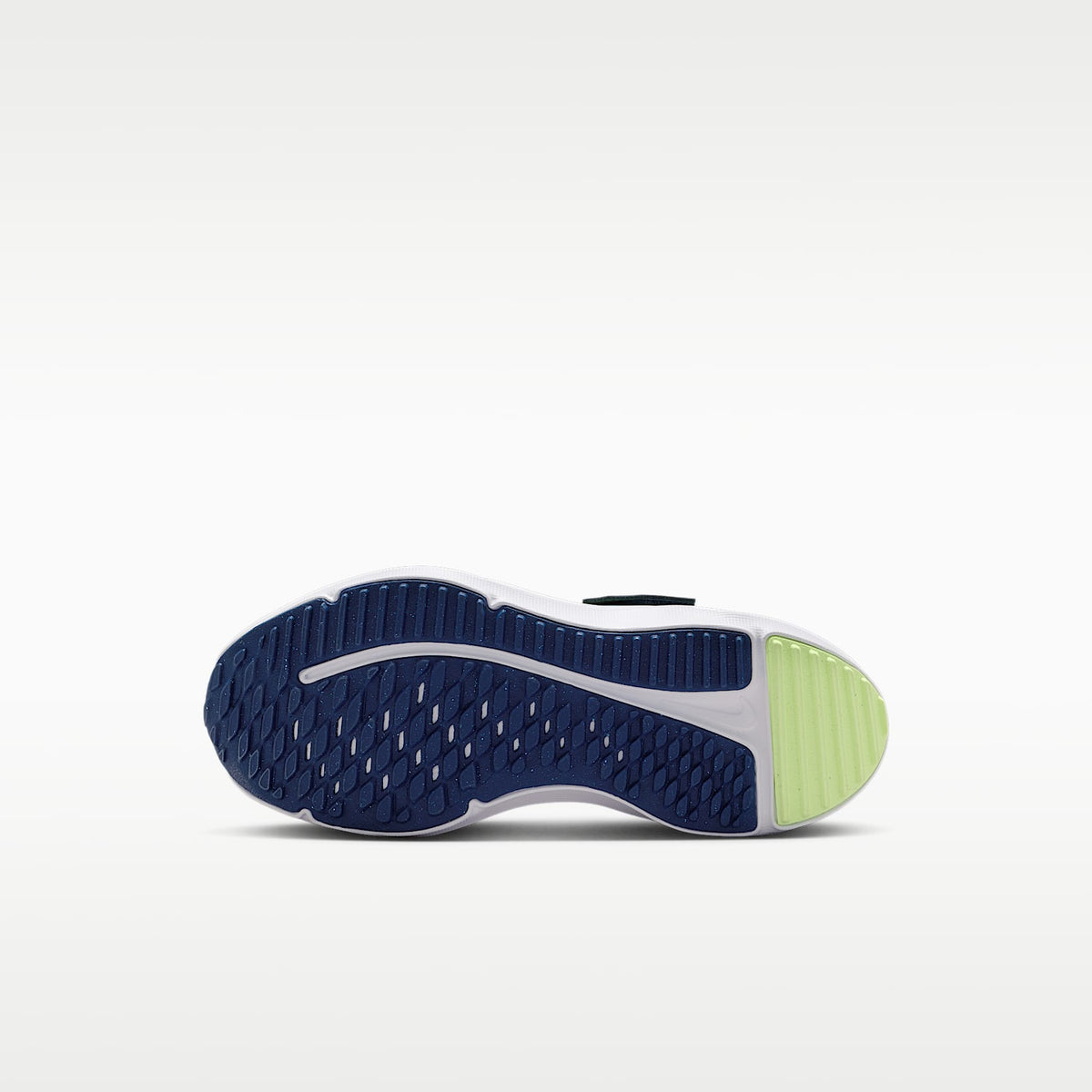 Nike Cosmic Runner – Azul vacío/Voltio ligero/Azul universitario – vista 2