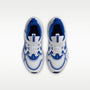 Nike Cosmic Runner – Blanco/Royal juego/Azul marino medianoche/Gris vasto – vista 4