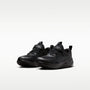 Nike Cosmic Runner – Negro/Negro/Antracita – vista 5
