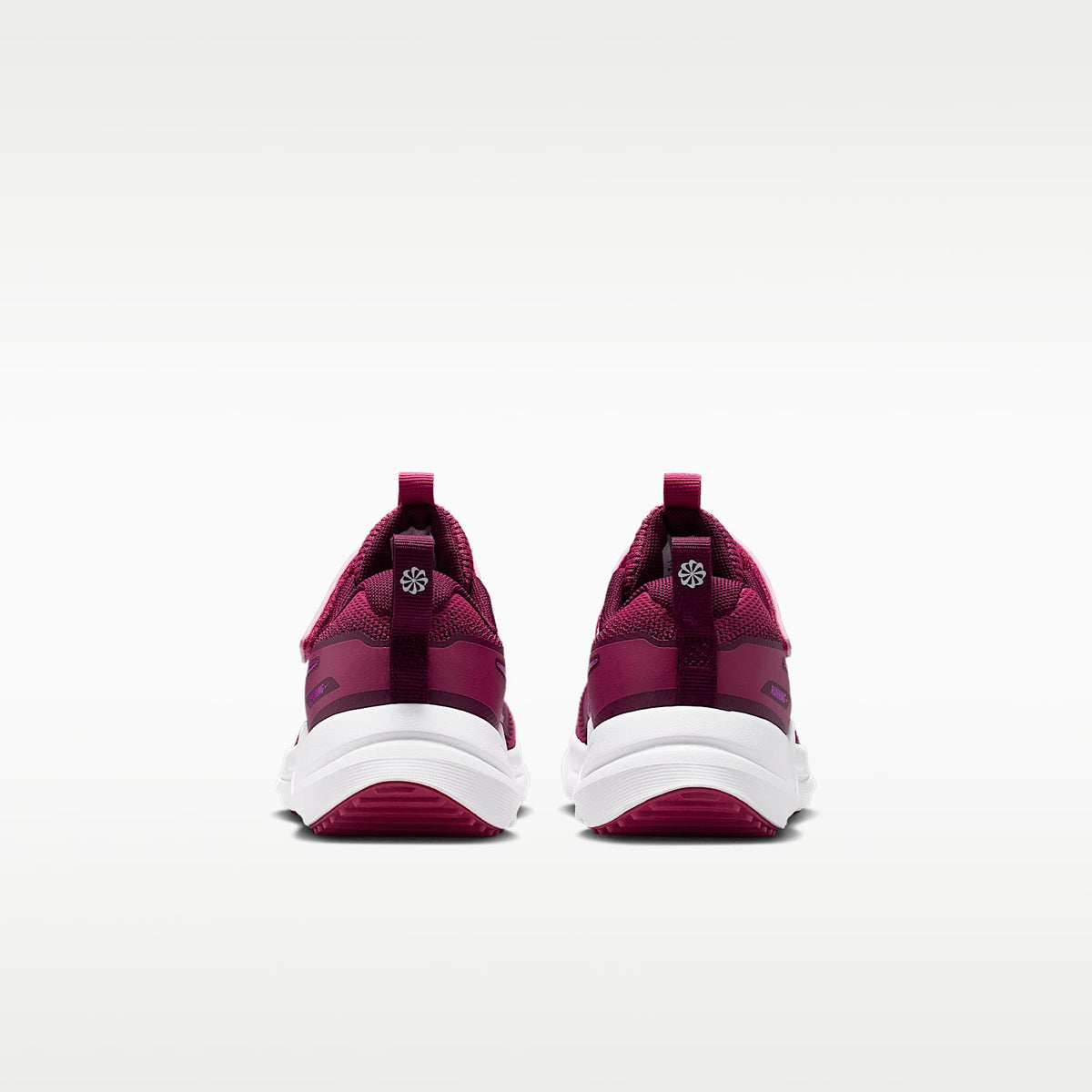 Nike Cosmic Runner – Remolacha dulce/Burdeos/Morado vivo – vista 6