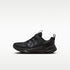 Nike Cosmic Runner – Negro/Negro/Antracita – vista 1