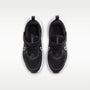 Nike Cosmic Runner – Negro/Antracita/Blanco – vista 4