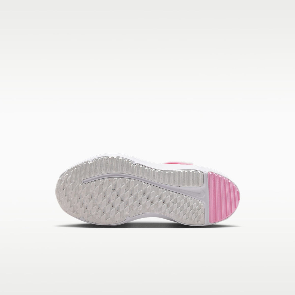 Nike Cosmic Runner – Blanco cumbre/Rosa amanecer/Polvo fotón/Rosa alegre – vista 2