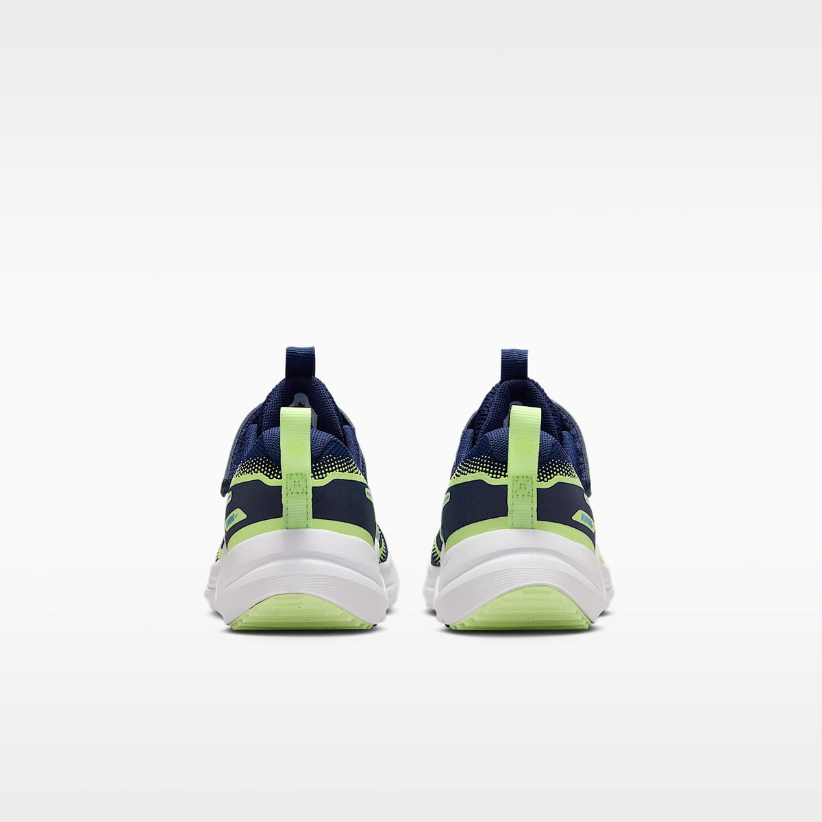 Nike Cosmic Runner – Azul vacío/Voltio ligero/Azul universitario – vista 6