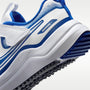 Nike Cosmic Runner – Blanco/Royal juego/Azul marino medianoche/Gris vasto – vista 8