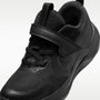 Nike Cosmic Runner – Negro/Negro/Antracita – vista 7