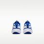 Nike Cosmic Runner – Blanco/Royal juego/Azul marino medianoche/Gris vasto – vista 6