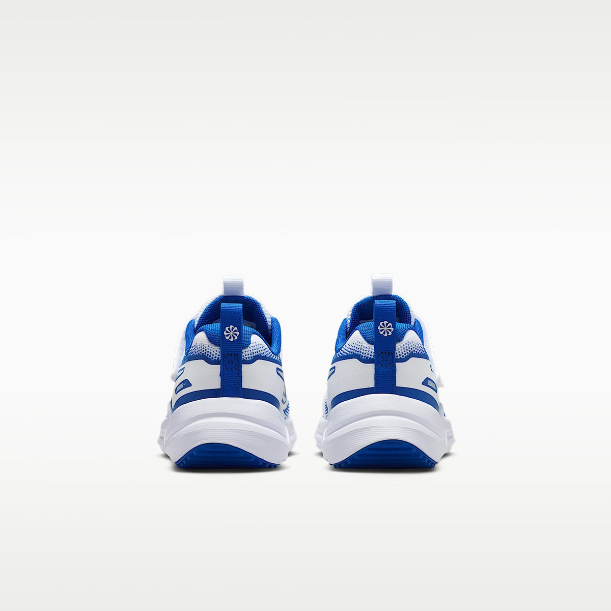 Nike Cosmic Runner – Blanco/Royal juego/Azul marino medianoche/Gris vasto – vista 6