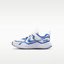 Nike Cosmic Runner – Blanco/Royal juego/Azul marino medianoche/Gris vasto – vista 1