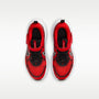 Nike Cosmic Runner – Rojo universitario/Negro/Blanco – vista 4