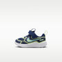 Nike Cosmic Runner – Azul vacío/Voltio ligero/Azul universitario – vista 1