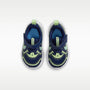 Nike Cosmic Runner – Azul vacío/Voltio ligero/Azul universitario – vista 4