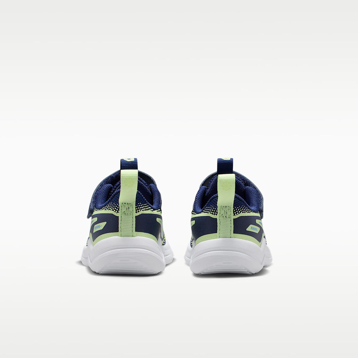 Nike Cosmic Runner – Azul vacío/Voltio ligero/Azul universitario – vista 6