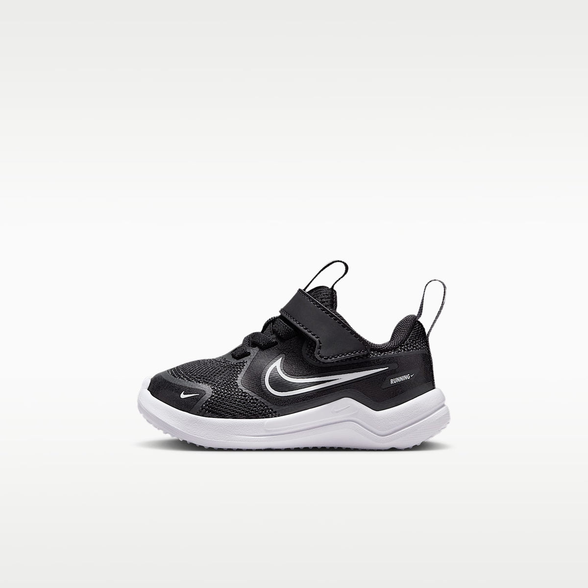Nike Cosmic Runner – Negro/Antracita/Blanco – vista 1