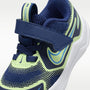 Nike Cosmic Runner – Azul vacío/Voltio ligero/Azul universitario – vista 7