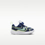 Nike Cosmic Runner – Azul vacío/Voltio ligero/Azul universitario – vista 3