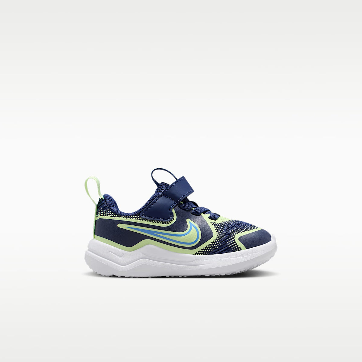 Nike Cosmic Runner – Azul vacío/Voltio ligero/Azul universitario – vista 3