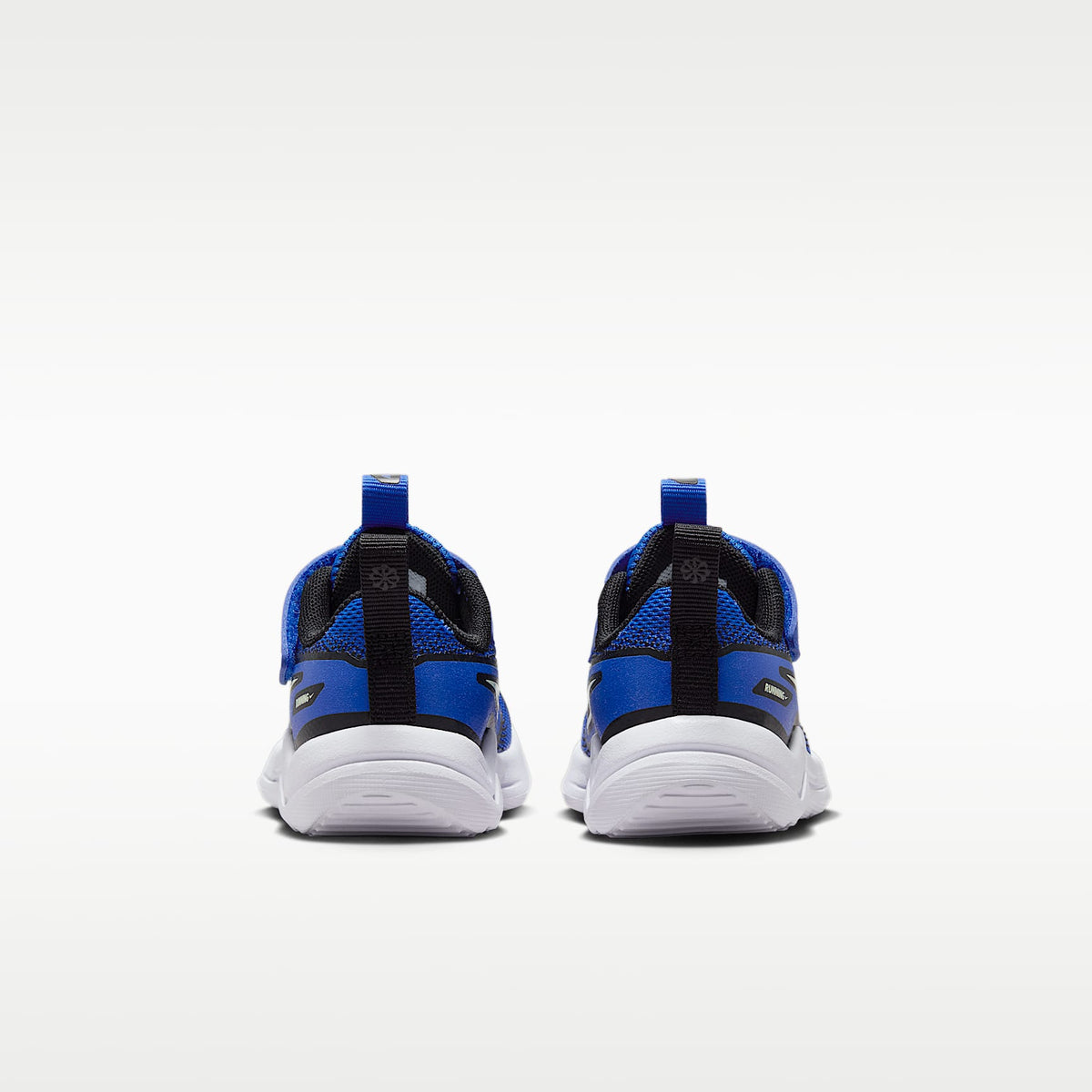Nike Cosmic Runner – Hiperroyal/Negro/Tinte volt – vista 6