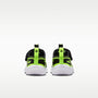 Nike Cosmic Runner – Negro/Volt/Gris lobo – vista 6