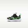 Nike Cosmic Runner – Negro/Verde ilusión/Gris azulado – vista 1