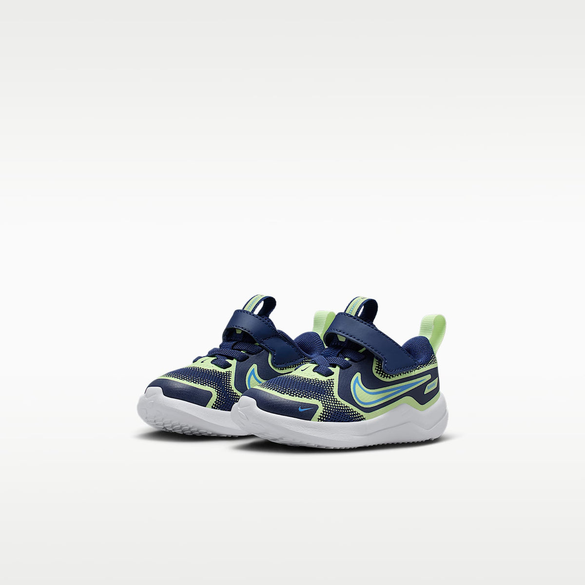 Nike Cosmic Runner – Azul vacío/Voltio ligero/Azul universitario – vista 5