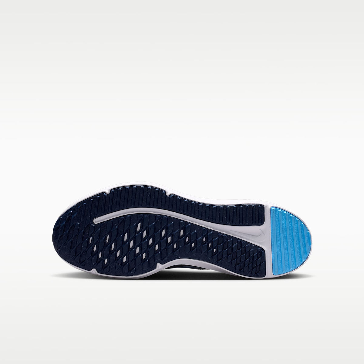 Nike Cosmic Runner – Azul marino medianoche/Azul carrera/Azul fútbol/Azul glacial – vista 2