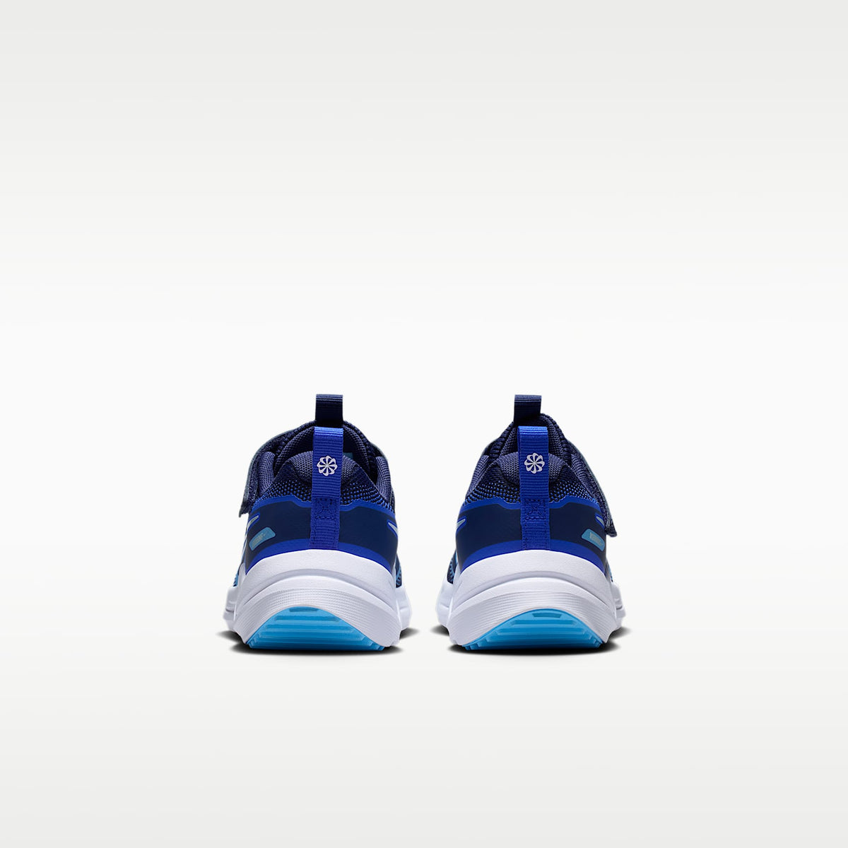 Nike Cosmic Runner – Azul marino medianoche/Azul carrera/Azul fútbol/Azul glacial – vista 6