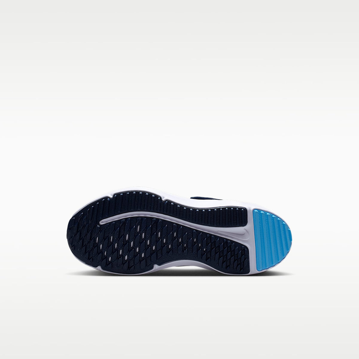 Nike Cosmic Runner – Azul marino medianoche/Azul carrera/Azul fútbol/Azul glacial – vista 2