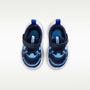 Nike Cosmic Runner – Azul marino medianoche/Azul carrera/Azul fútbol/Azul glacial – vista 4