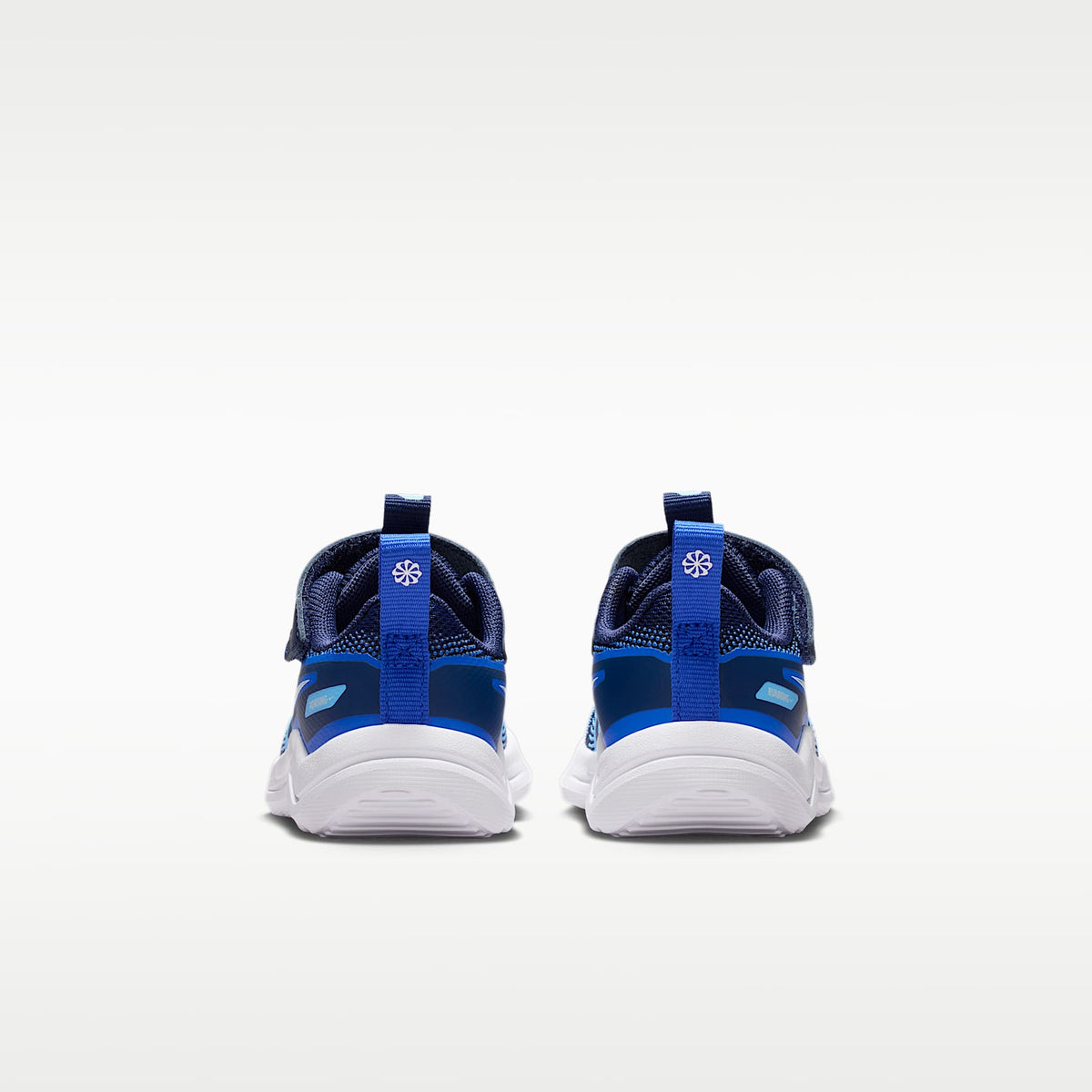 Nike Cosmic Runner – Azul marino medianoche/Azul carrera/Azul fútbol/Azul glacial – vista 6