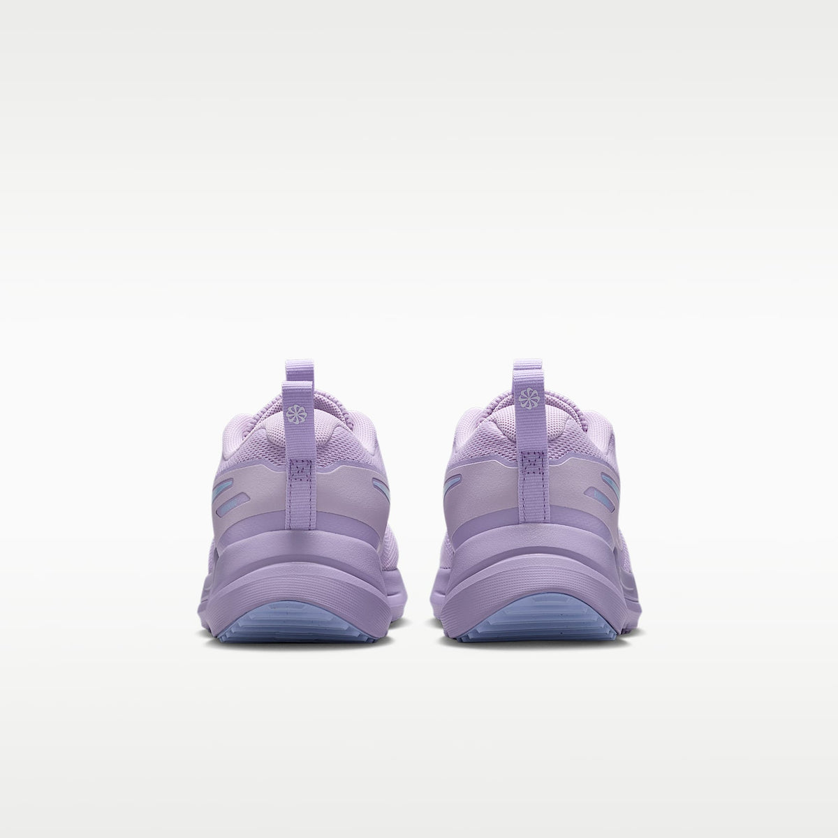 Nike Cosmic Runner – Muñeca/Azul celestino/Blanco/Hortensias – vista 6