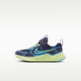 Nike Cosmic Runner – Pasa oscuro/Azul universitario/Blanco/Lima líquida claro – vista 1