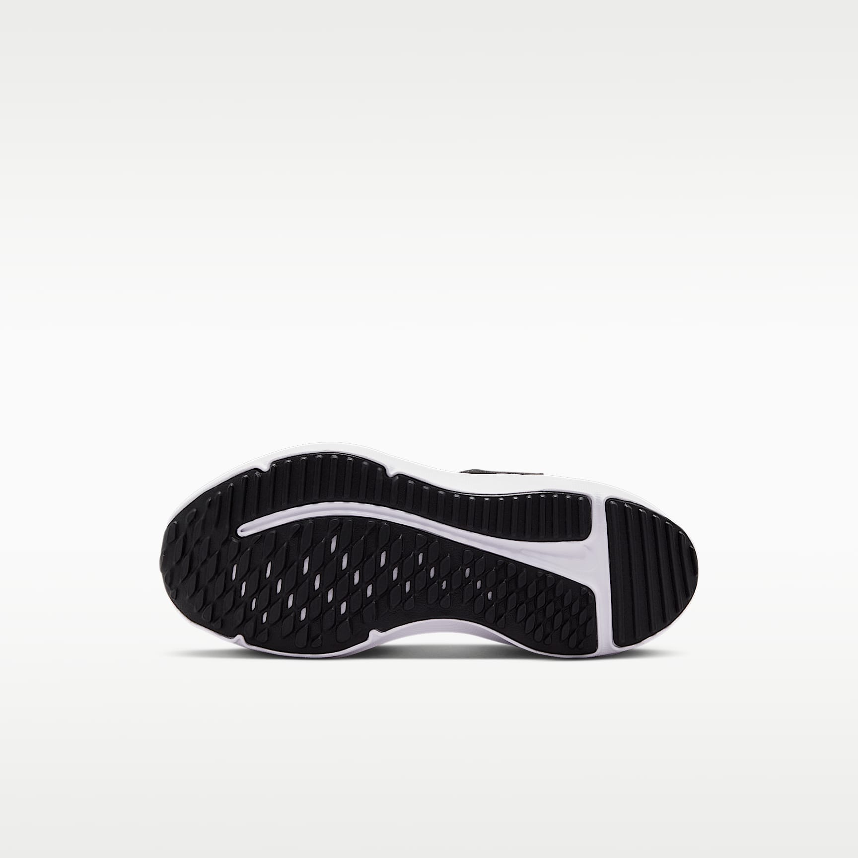Nike Cosmic Runner SE – Negro/Difuso/Blanco – vista 2