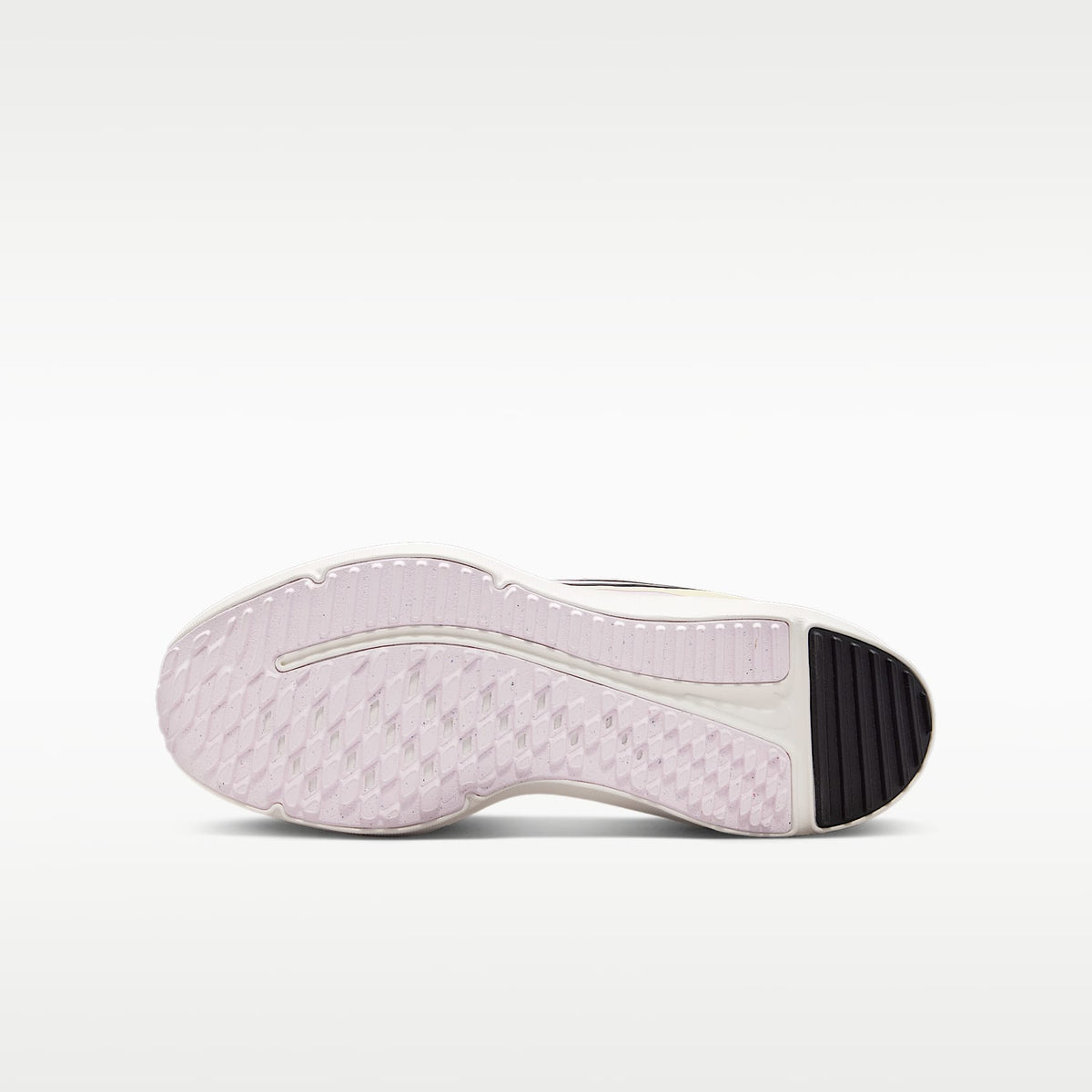 Nike Cosmic Runner SE 2 – Blanco/Lila desteñido/Vela/Negro – vista 2