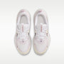 Nike Cosmic Runner SE 2 – Blanco/Lila desteñido/Vela/Negro – vista 4
