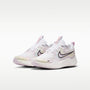 Nike Cosmic Runner SE 2 – Blanco/Lila desteñido/Vela/Negro – vista 5